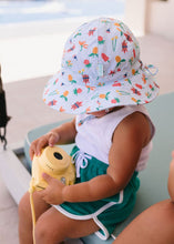 Load image into Gallery viewer, Acorn Wide Brim Sunhat | Banksia Blossom