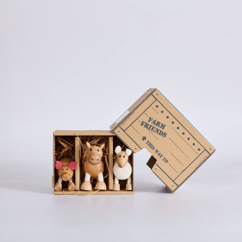 Barnfields Mini Bundle