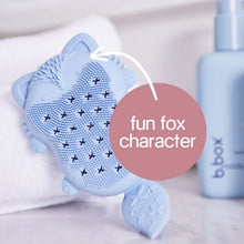 Load image into Gallery viewer, b.box Baby Bath Brush