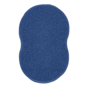 b.box Baby Bath Brush Replacement Sponge - 2 Pack