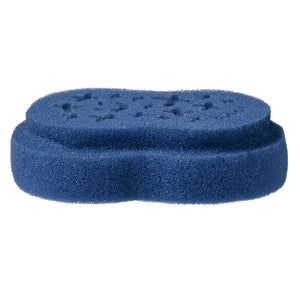 b.box Baby Bath Brush Replacement Sponge - 2 Pack