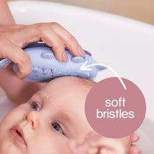 Load image into Gallery viewer, b.box Baby Bath Brush