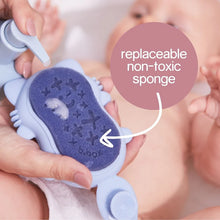 Load image into Gallery viewer, b.box Baby Bath Brush