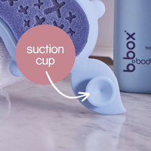 Load image into Gallery viewer, b.box Baby Bath Brush