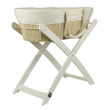 Load image into Gallery viewer, Bebe Care Moses Basket Stand