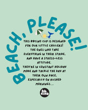 Load image into Gallery viewer, bbcino Beach, Please! (120ml)
