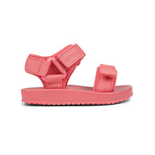 Load image into Gallery viewer, CRYWOLF Beach Sandal | Flamingo Pink