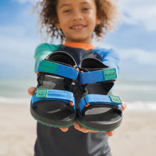 Load image into Gallery viewer, CRYWOLF Beach Sandal | Seaside