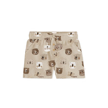 Load image into Gallery viewer, confetti kidz Print Tee &amp; Shorts Set | Beary Cute - www.bebebits.com.au