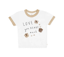 Load image into Gallery viewer, confetti kidz Print Tee - Beary Cute