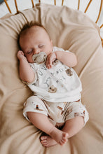 Load image into Gallery viewer, confetti kidz Print Tee - Beary Cute