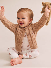 Load image into Gallery viewer, HUX Beary Snuggly 3PC Newborn Gift Set