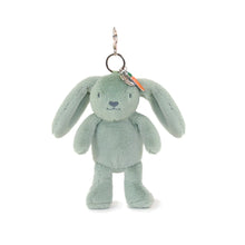 Load image into Gallery viewer, ob Designs Beau Bunny Bag Charm (Vegan Angora)