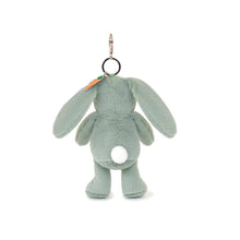 Load image into Gallery viewer, ob Designs Beau Bunny Bag Charm (Vegan Angora)