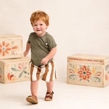 Load image into Gallery viewer, Pretty Brave BEAU | Toffee