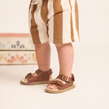 Load image into Gallery viewer, Pretty Brave BEAU | Toffee