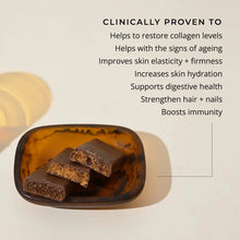 Load image into Gallery viewer, krumbled FOODS Beauty Bites® | Salted Caramel