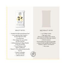 Load image into Gallery viewer, krumbled FOODS Beauty Bites® | Lemon Coconut