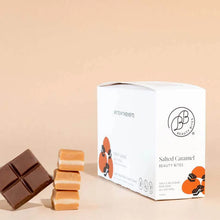 Load image into Gallery viewer, krumbled FOODS Beauty Bites® | Salted Caramel