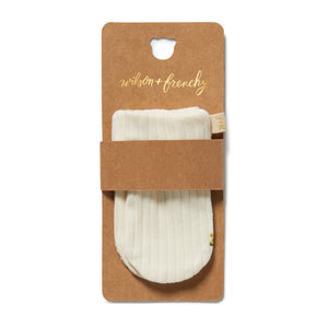 wilson + frenchy Organic Mittens | Bee Mine