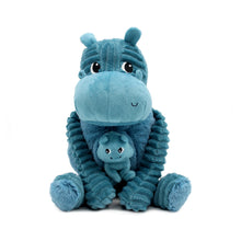 Load image into Gallery viewer, Les Ptipotos - Bibou the Hippo