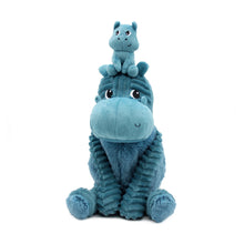 Load image into Gallery viewer, Les Ptipotos - Bibou the Hippo