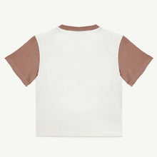 Load image into Gallery viewer, Big Brother Tee | Mousse