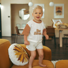 Load image into Gallery viewer, Big Sister Tee | Mousse