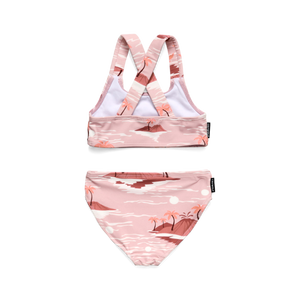 A lost file . . . . . #swimsuits #bikini #pink #explore