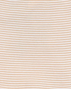 Bébé Billie Organic Stripe Shorts