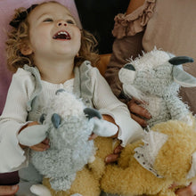 Load image into Gallery viewer, Bunnies By The Bay | Billy the Goat