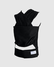 Load image into Gallery viewer, Baby Dink Carrier | Black - www.bebebits.com.au