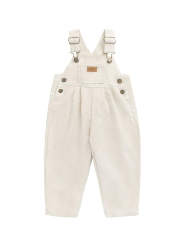JAMIE KAY Blair Overall | Oat