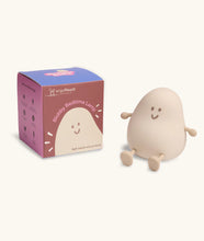 Load image into Gallery viewer, Blobby Bedtime Lamp | Taupe - www.bebebits.com.au