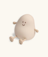Load image into Gallery viewer, Blobby Bedtime Lamp | Taupe - www.bebebits.com.au