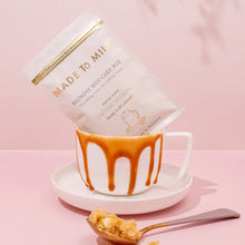 Load image into Gallery viewer, Made To Milk Blondie Mug Cake - Single Serve