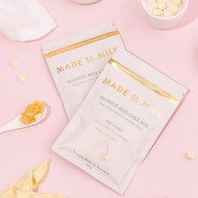 Load image into Gallery viewer, Made To Milk Blondie Mug Cake - Single Serve