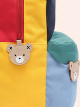 Load image into Gallery viewer, Perfect Backpack - Blue Huxbear