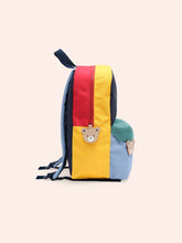 Load image into Gallery viewer, Perfect Backpack - Blue Huxbear