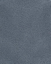 Load image into Gallery viewer, Bébé Blue Sherpa Vest