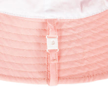 Load image into Gallery viewer, Acorn Wide Brim Bucket Hat | Blush