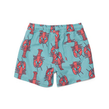 Load image into Gallery viewer, CRYWOLF Board Short | Lobsters