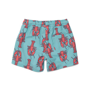 CRYWOLF Board Short | Lobsters