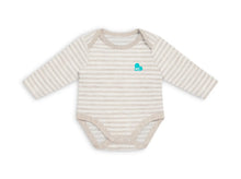 Load image into Gallery viewer, Love To Dream Bodysuit Long Sleeve | Merino Wool