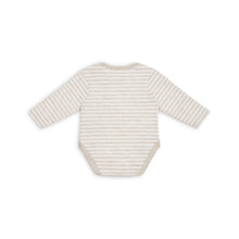 Load image into Gallery viewer, Love To Dream Bodysuit Long Sleeve | Merino Wool