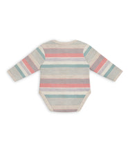 Load image into Gallery viewer, Love To Dream Bodysuit Long Sleeve | Merino Wool
