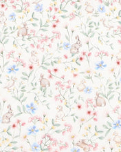 Load image into Gallery viewer, Bébé Bonnie Organic SS Zipsuit