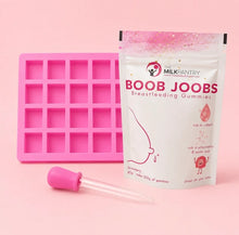 Load image into Gallery viewer, Boob Joobs Gummies Mix