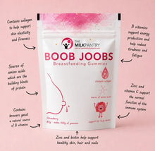 Load image into Gallery viewer, Boob Joobs Gummies Mix