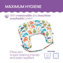 Load image into Gallery viewer, Chicco Boppy: Nursing Pillow Deluxe